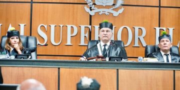 TSE rechaza suspender fondos públicos asignados a partidos en 2026