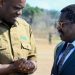 Tanzania's CCM party expels VP Emmanuel Nchimbi for indiscipline and names Deogratius Ndejembi as his successor