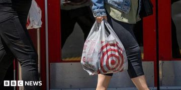 Target receives $1bn boost from Trump tariff refunds