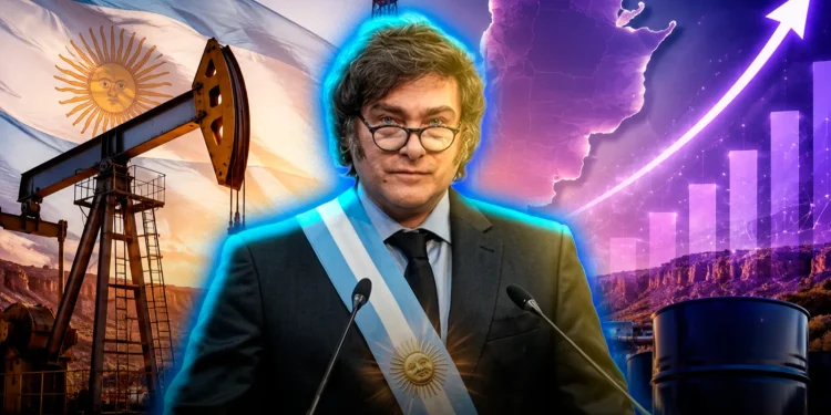 Tecpetrol invierte USD 6.400 millones en Vaca Muerta: el mayor proyecto petrolero privado aprobado por el RIGI