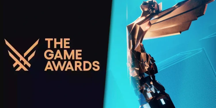 'The Game Awards 2026' ya tiene fecha: cuándo se revela el próximo GOTY