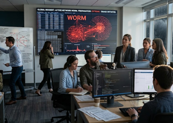 The Shai-Hulud npm worm didn't fake its security check — it earned a legitimate one