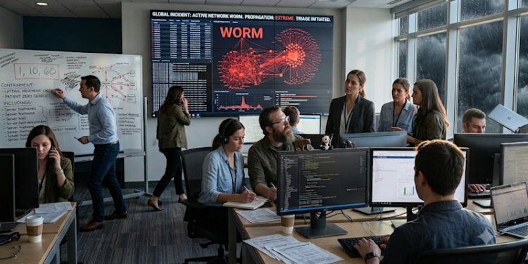 The Shai-Hulud npm worm didn't fake its security check — it earned a legitimate one