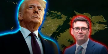 The Telegraph: Trump amenaza con apoyar el reclamo argentino en Malvinas si Reino Unido no aumenta el gasto militar