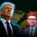 The Telegraph: Trump amenaza con apoyar el reclamo argentino en Malvinas si Reino Unido no aumenta el gasto militar