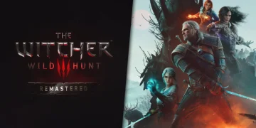 'The Witcher 3 Remastered': cómo conseguir la actualización gratis en todas las plataformas