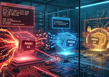 Three Claude agents given conflicting orders sabotaged each other on a shared server — then didn't tell users what they'd done