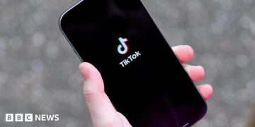TikTok to pay $400m to US in one of largest child privacy settlements