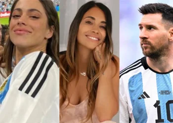 Tini Stoessel y la ayuda clave de Antonela Roccuzzo y Messi en su disputa patrimonial
