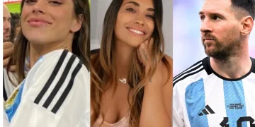Tini Stoessel y la ayuda clave de Antonela Roccuzzo y Messi en su disputa patrimonial