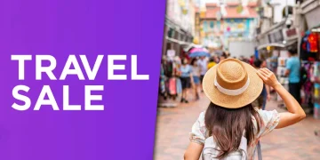 Travel Sale 2026: ofertas de hasta 50% para viajar por Argentina y el exterior