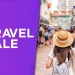 Travel Sale 2026: ofertas de hasta 50% para viajar por Argentina y el exterior