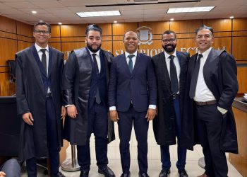 Tribunal Constitucional ratifica que País Posible es la 7ma fuerza...