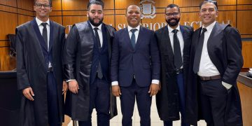Tribunal Constitucional ratifica que País Posible es la 7ma fuerza...