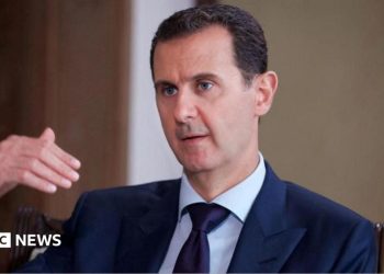 Tribunal sirio condena a Bashar al-Assad a muerte en rebeldía