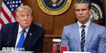 Trump administration illegally retaliated against Anthropic, judge says