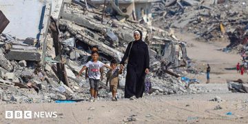Trump envoy Kushner meets Hamas leader to push Gaza peace plan