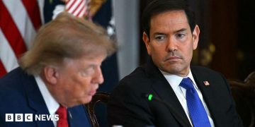Trump scales up Cuban sanctions targeting state-run companies Trump scales up Cuban sanctions targeting state-run companies