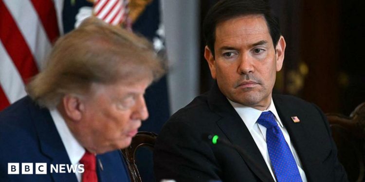 Trump scales up Cuban sanctions targeting state-run companies