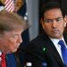 Trump scales up Cuban sanctions targeting state-run companies Trump scales up Cuban sanctions targeting state-run companies