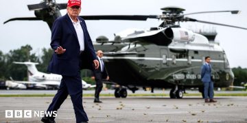 Trump threatens to bomb US ally Oman if it 'gets in the way' over Iran deal Trump threatens to bomb US ally Oman if it 'gets in the way' over Iran deal