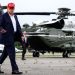 Trump threatens to bomb US ally Oman if it 'gets in the way' over Iran deal