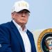 Trump threatens 'tremendous economic consequences' on any country helping Iran