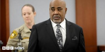 Tupac murder trial: Accused told police in 2008 his nephew fired fatal shots
