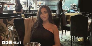Two detained after French influencer's scorched body found in vineyard