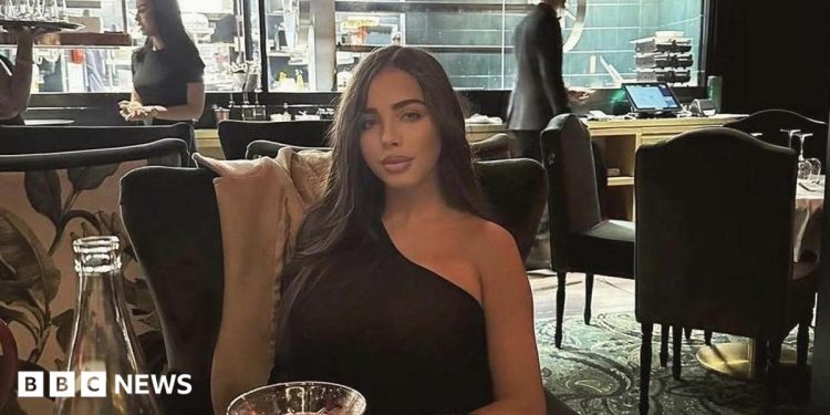 Two detained after French influencer's scorched body found in vineyard Two detained after French influencer's scorched body found in vineyard