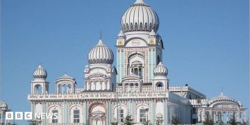 Two injured in stabbing attack at Edmonton Sikh temple
