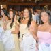 UASD realiza ceremonia imposición de batas blancas a...