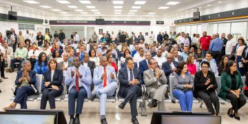 UASD y JCE abren centro para captura de datos y emisión inmediata de la nueva cédula