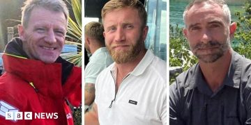 UK, Canada and Australia condemn Israel for refusing criminal probe into aid worker killings in Gaza