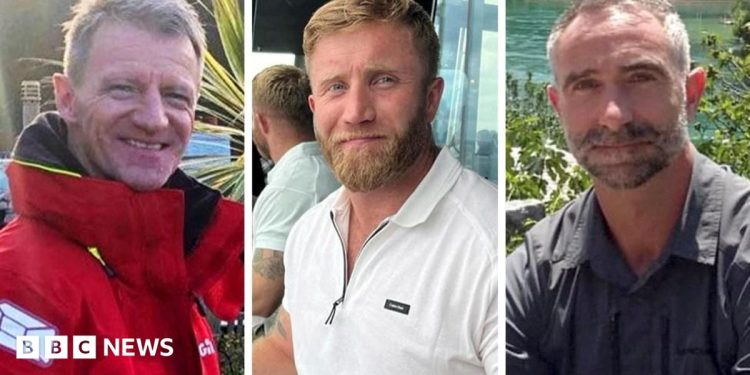 UK, Canada and Australia condemn Israel for refusing criminal probe into aid worker killings in Gaza UK, Canada and Australia condemn Israel for refusing criminal probe into aid worker killings in Gaza