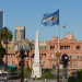 UK diplomats no longer get hardship bonus for being posted to Buenos Aires