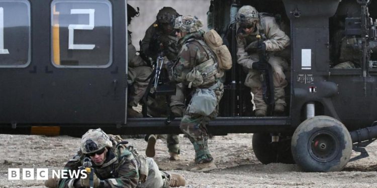 US-South Korea war games cut short after Washington request, Seoul says US-South Korea war games cut short after Washington request, Seoul says