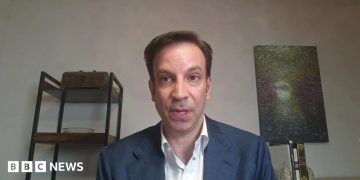 US military newspaper editor voices censorship fears after being fired US military newspaper editor voices censorship fears after being fired