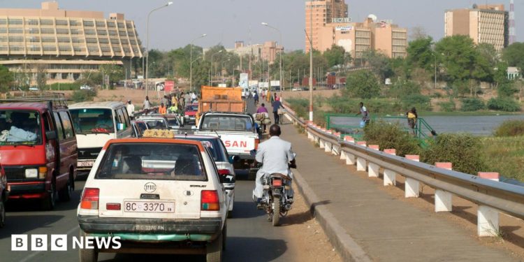 US missionary released following kidnap in Niger, Christian group says
