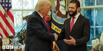 US removes Syria from list of state sponsors of terrorism US removes Syria from list of state sponsors of terrorism