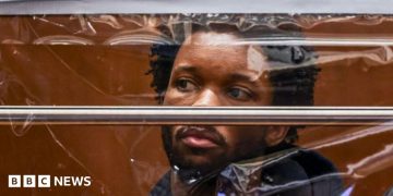 US singer D4vd's celebrity lawyers withdraw from murder case