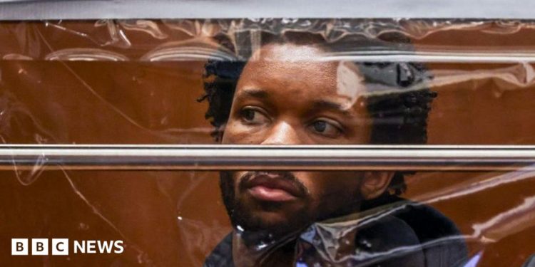 US singer D4vd's celebrity lawyers withdraw from murder case US singer D4vd's celebrity lawyers withdraw from murder case