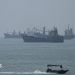 US strikes launchers on Iran's Larak Island in first known attack in weeks