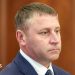 Ukrainian strikes kill six in Russia, officials say