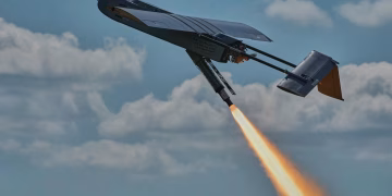 Un almacén arde cerca de Moscú. En Ucrania, los equipos de drones se preparan para atacar nuevamente