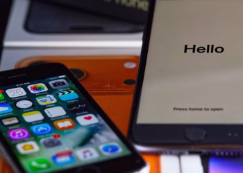 Un consejo técnico: atajos de teclado ocultos en el iPhone para mejorar tu capacidad de escribir y enviar mensajes de texto