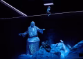 Un teatro reinventa la Odisea de Homero a través de la agonía de la guerra de Ucrania