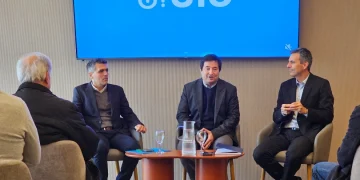 Una agenda para que las industrias de Córdoba ganen competitividad Una agenda para que las industrias de Córdoba ganen competitividad