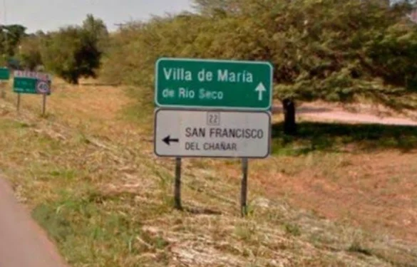 Una vecina de Río Seco denunció el desalojo ilegal en su vivienda y responsabilizó a Ernesto Flores