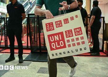 Uniqlo, Muji: Japan Inc is betting big on India as China risks deepen